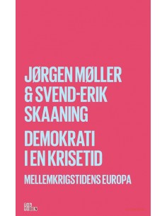 Demokrati i en krisetid