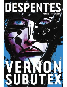 Vernon Subutex 3