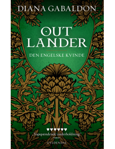 Den engelske kvinde 1-2