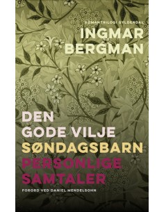 Romantrilogi: Den gode...