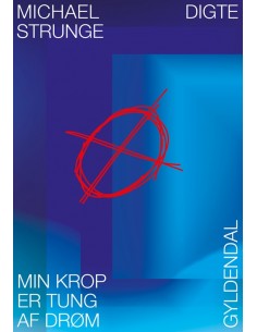 Min krop er tung af drøm