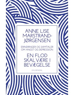 En flod skal være i bevægelse