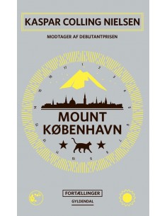 Mount København