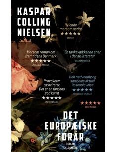 Det europæiske forår