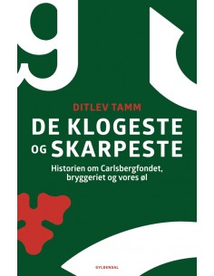 De klogeste og skarpeste