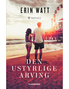 Den ustyrlige arving
