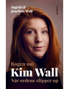 Bogen om Kim Wall
