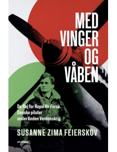Med vinger og våben
