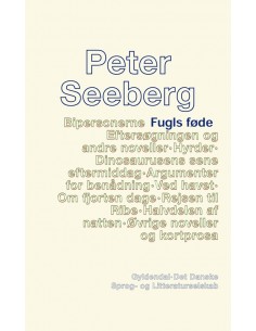 Fugls føde