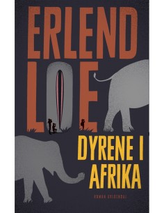 Dyrene i Afrika