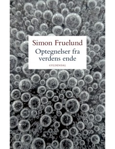 Optegnelser fra verdens ende