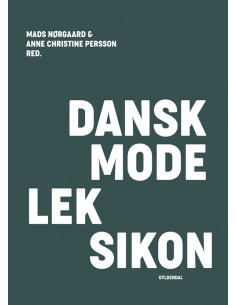 Dansk modeleksikon - mørkegrøn