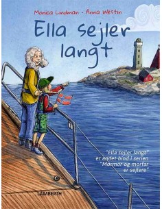 Ella sejler langt