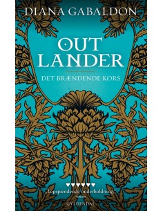 Det brændende kors 1-2