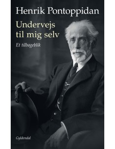 Undervejs til mig selv