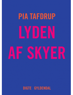 Lyden af skyer