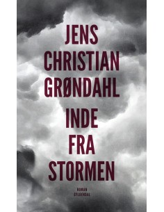 Inde fra stormen