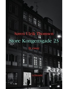 Store Kongensgade 23