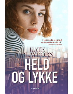 Held og lykke