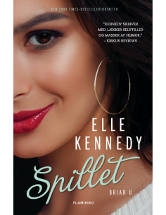 Spillet