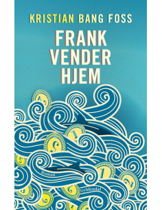 Frank vender hjem