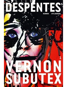 Vernon Subutex 1