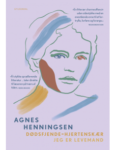 Dødsfjende-hjertenskær /...