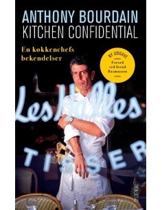 Kitchen Confidential