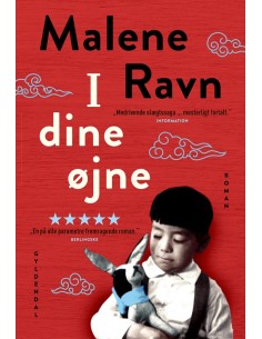 I dine øjne