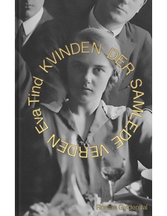 Kvinden der samlede verden