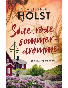 Søde, røde sommerdrømme