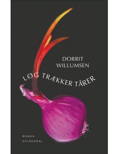 Løg trækker tårer