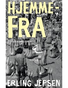 Hjemmefra
