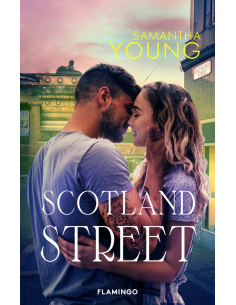 Scotland Street