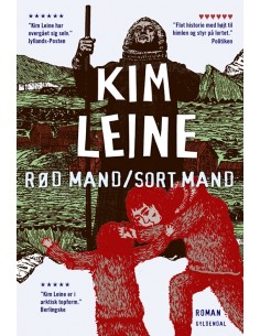 Rød mand/Sort mand