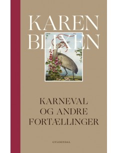 Karneval og andre fortællinger