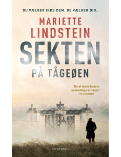 Sekten på Tågeøen