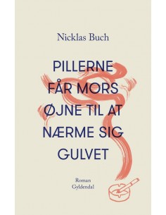 Pillerne får mors øjne til...