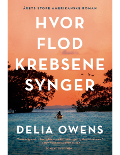 Hvor flodkrebsene synger