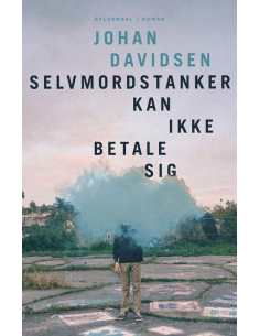 Selvmordstanker kan ikke...