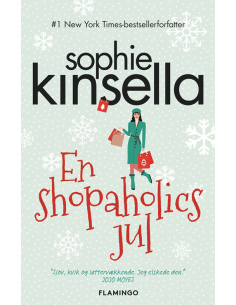 En shopaholics jul