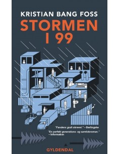 Stormen i 99