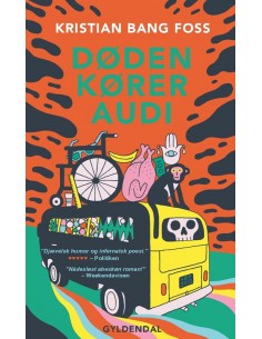 Døden kører Audi