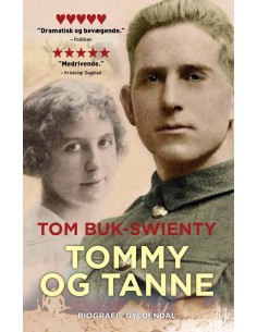 Tommy og Tanne