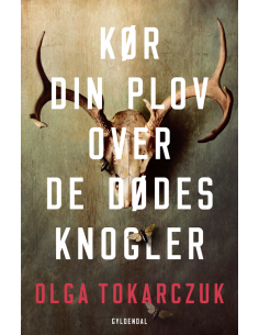 Kør din plov over de dødes...