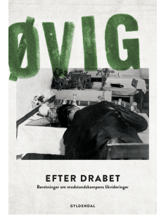 Efter drabet