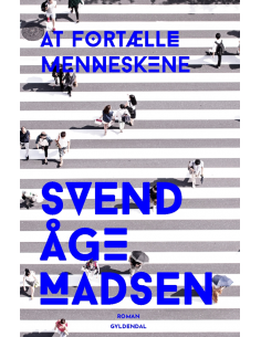 At fortælle menneskene