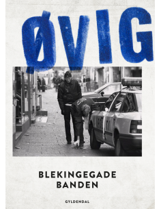 Blekingegadebanden 1-2