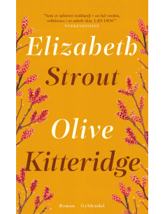 Olive Kitteridge