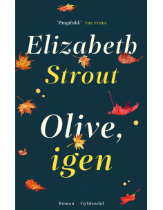 Olive, igen